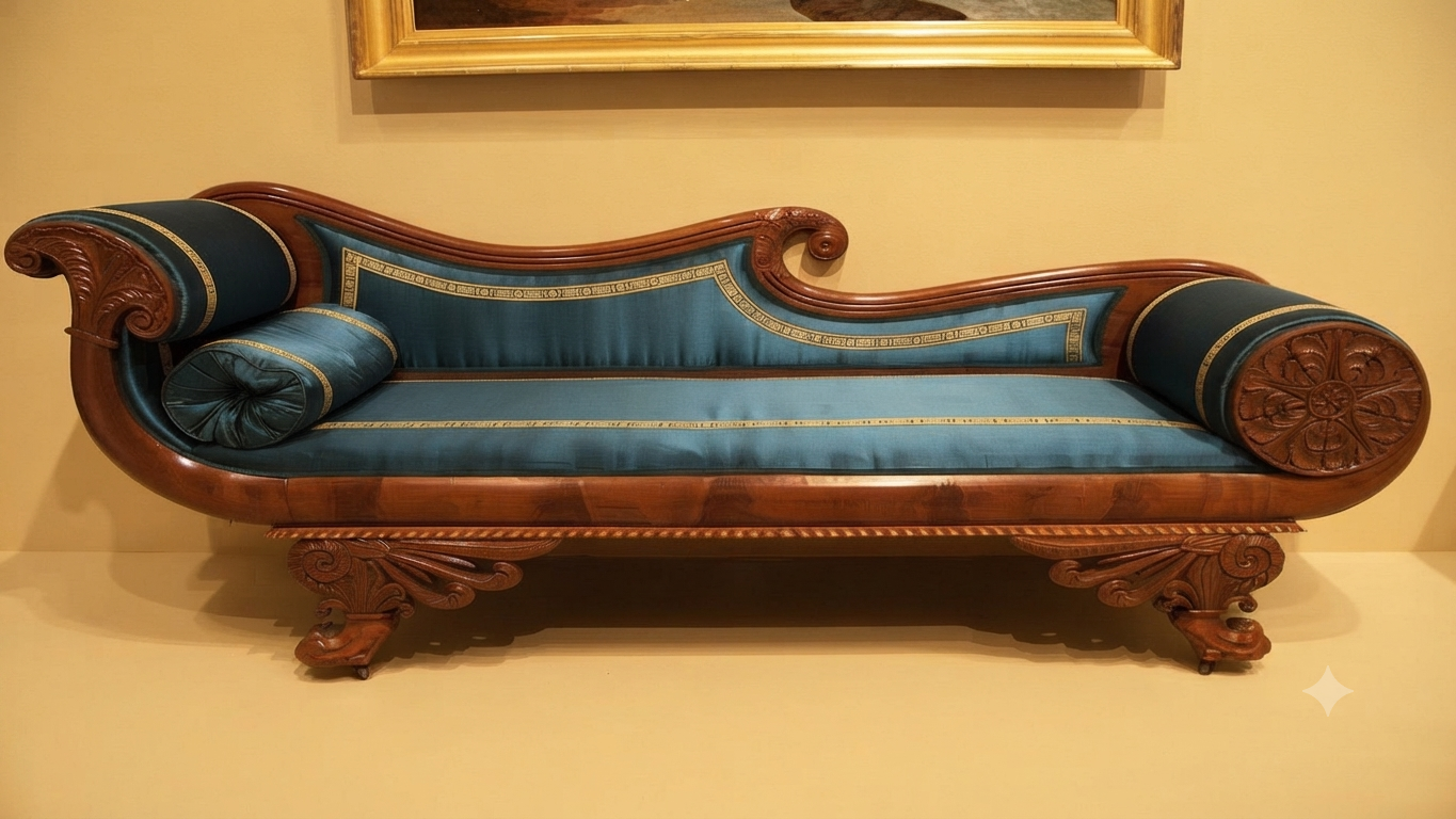 Teal Silk Maharaja Diwan