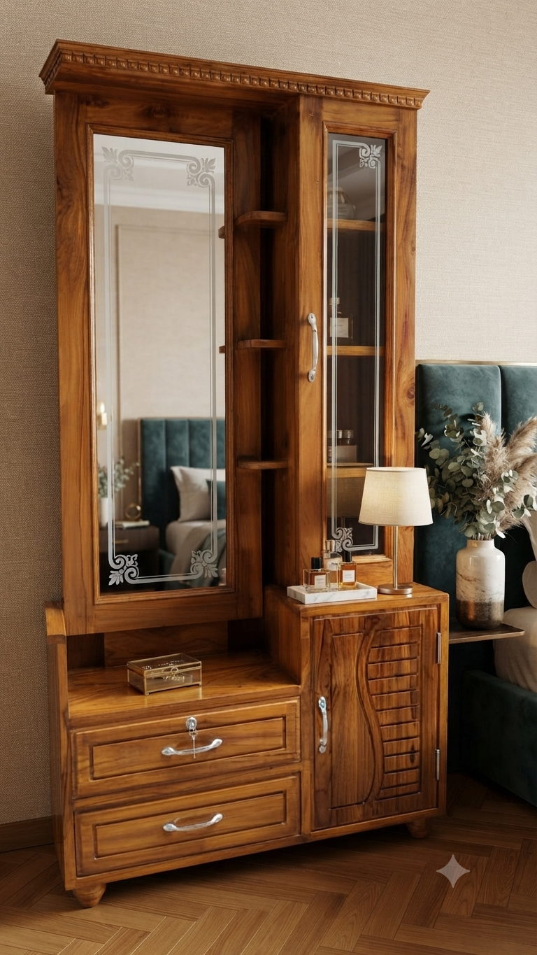 Dressing Table